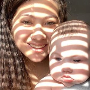 Meet your Posher, Hahannah